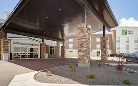 Holiday Inn Express North Platte Ne